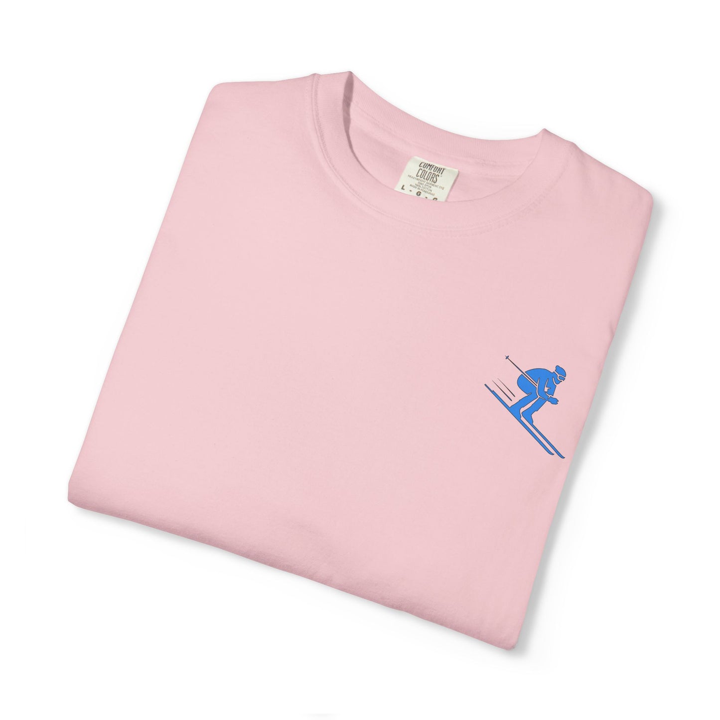 Everest Tee