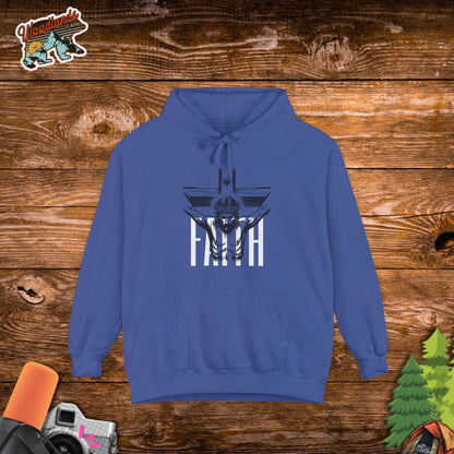 'Faith' Hoodie