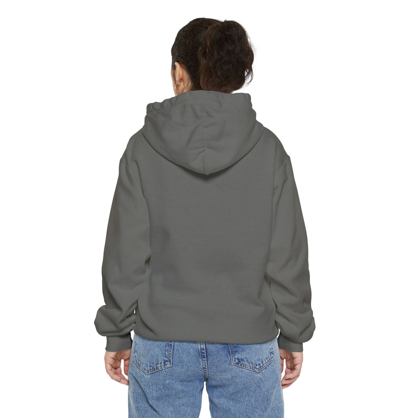Everest Hoodie