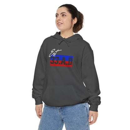 '33 A.D.' Hoodie