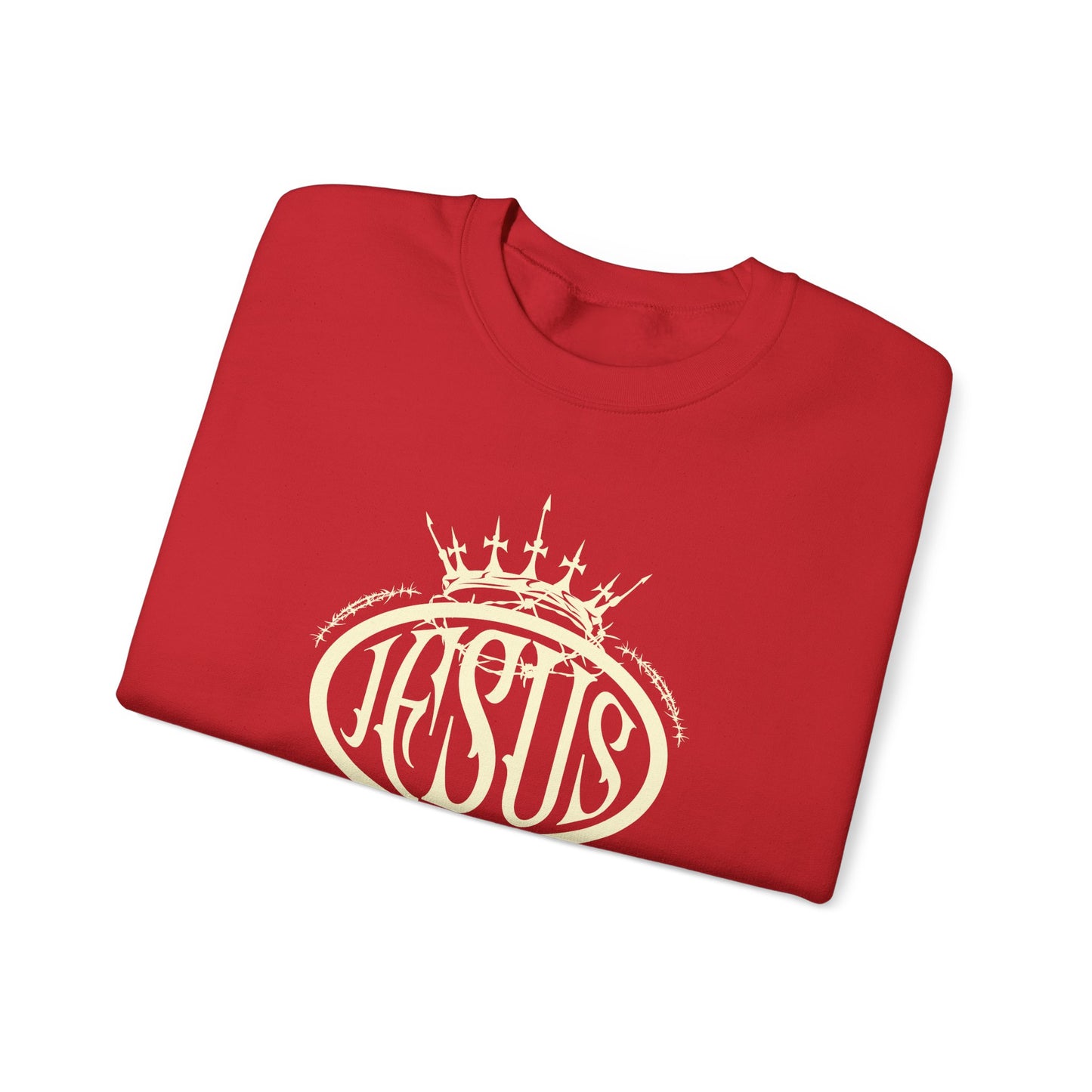 'Crown of Thorns' Sweatshirt