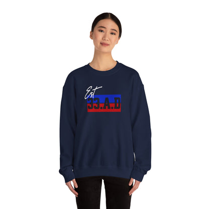 '33.A.D' Sweatshirt