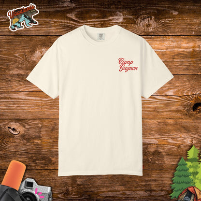 'Nature of Conversation' Tee