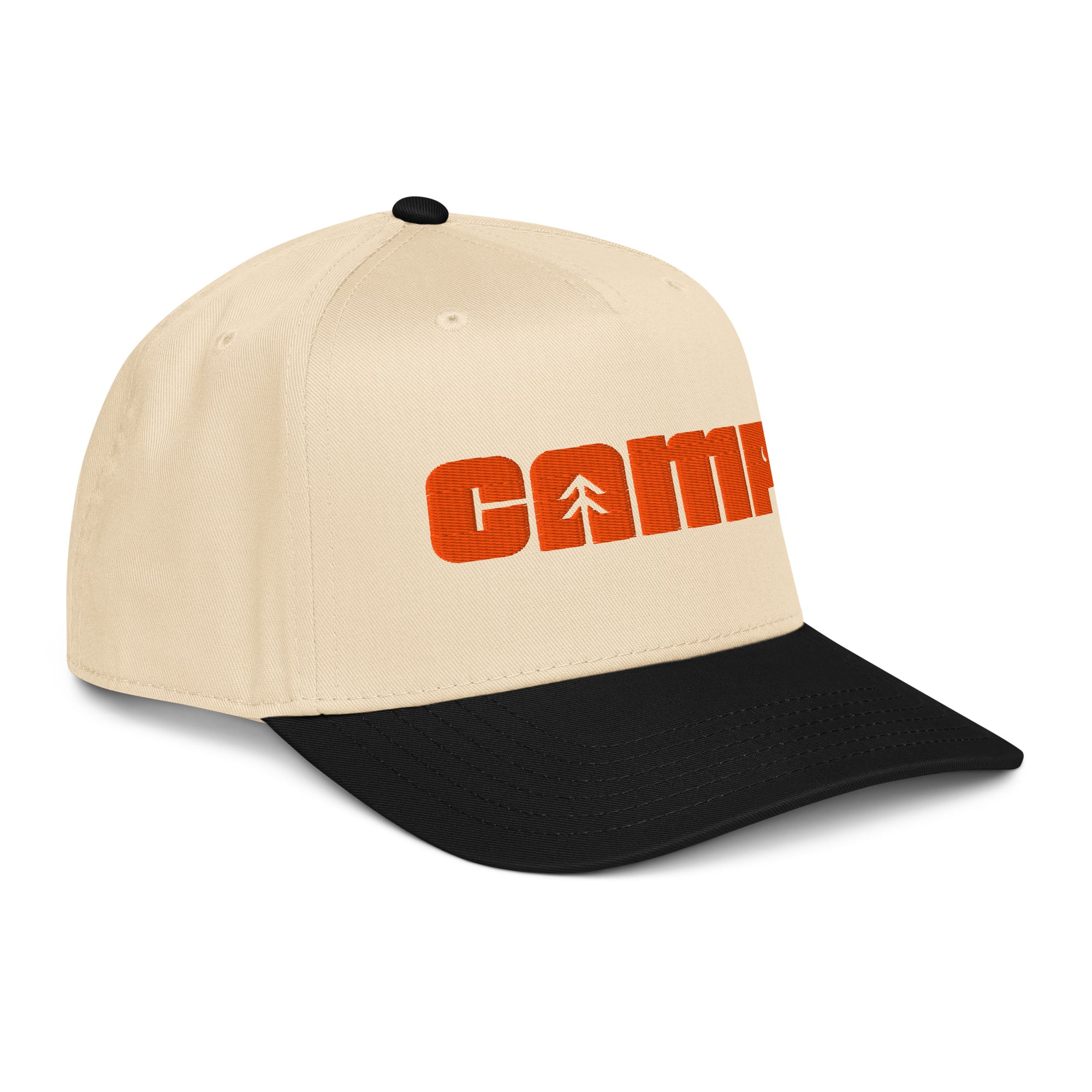 Camp Hat
