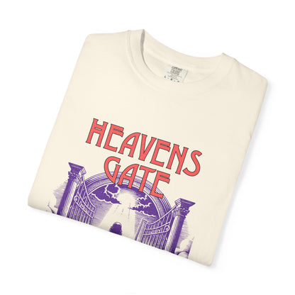 'Heavens Gate' Tee