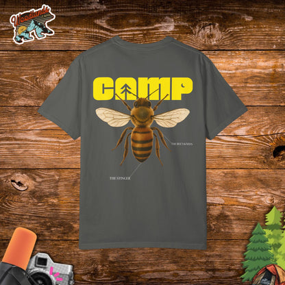 Camp Bee Comfort Tee