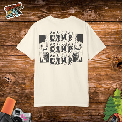 Climber Tee