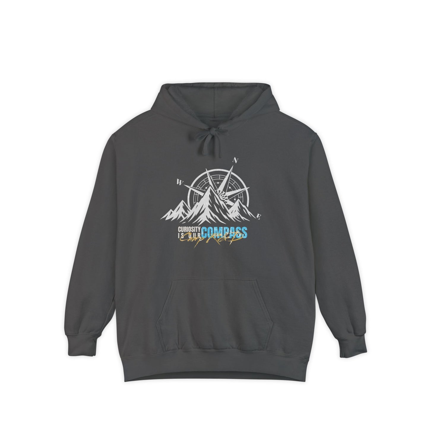 The Compass Hoodie