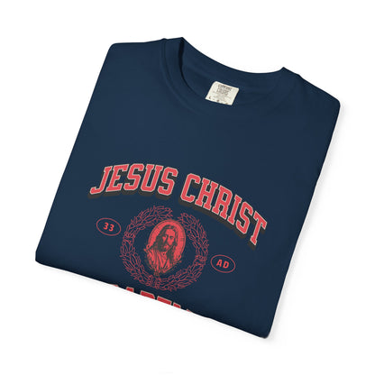 'Jesus Christ Academy' Tee
