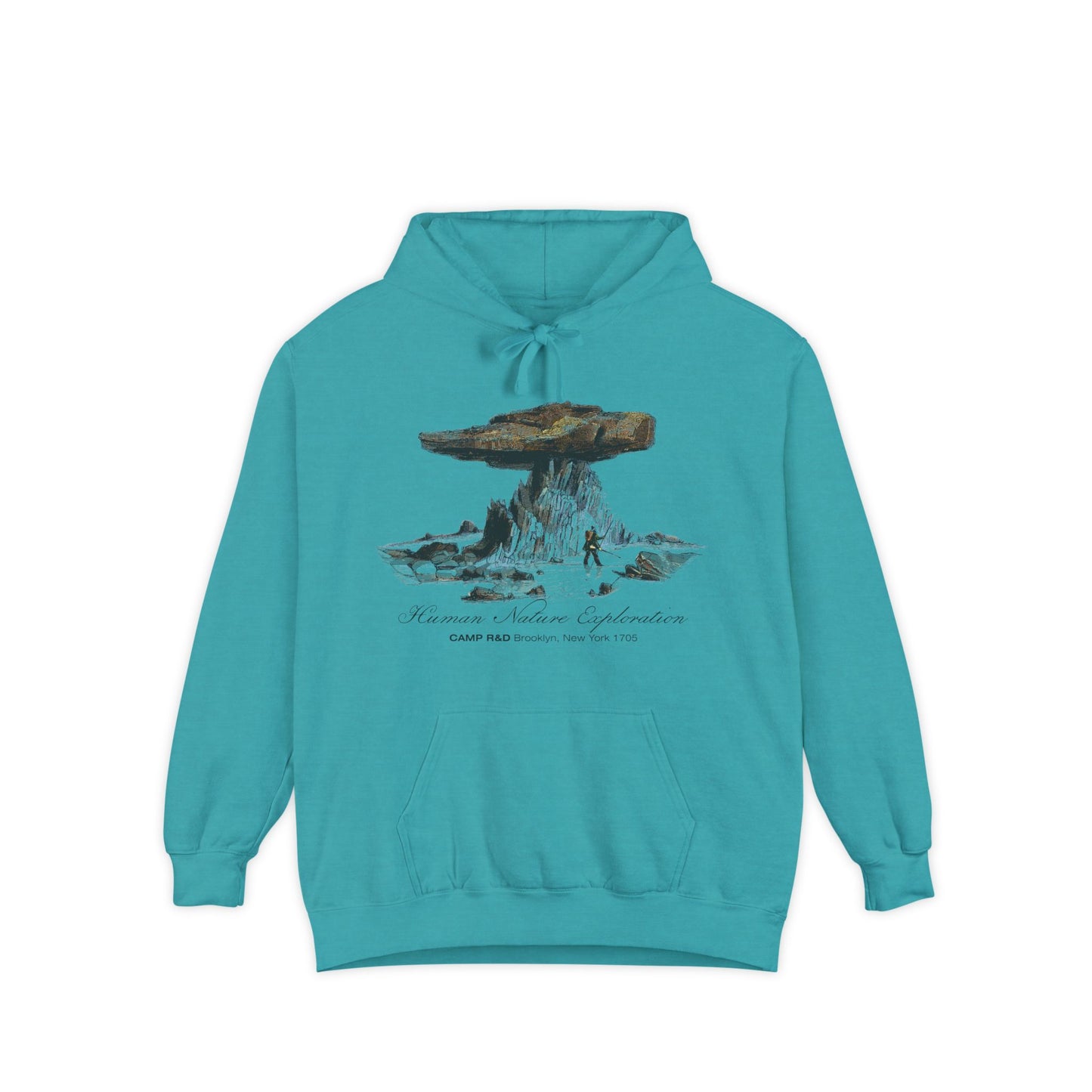 True Explorer Hoodie
