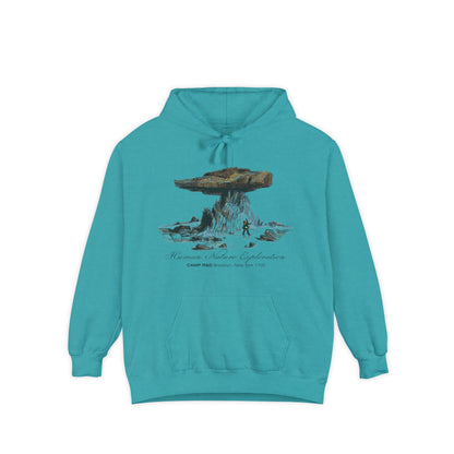 True Explorer Hoodie