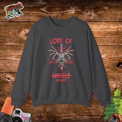 Lord of Demons Sweatshirt