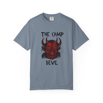 The Camp Devil Comfort Tee