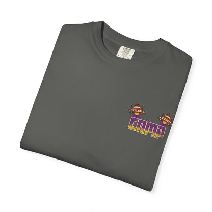 Camp Invaders Tee