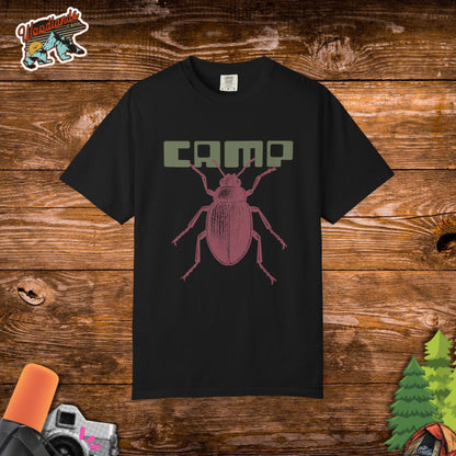 'The Beetle' Comfort Tee