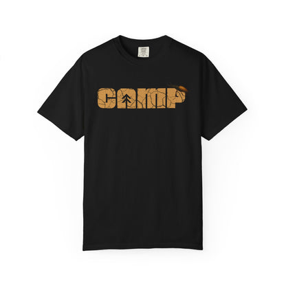 Camp Beetle Comfort Tee