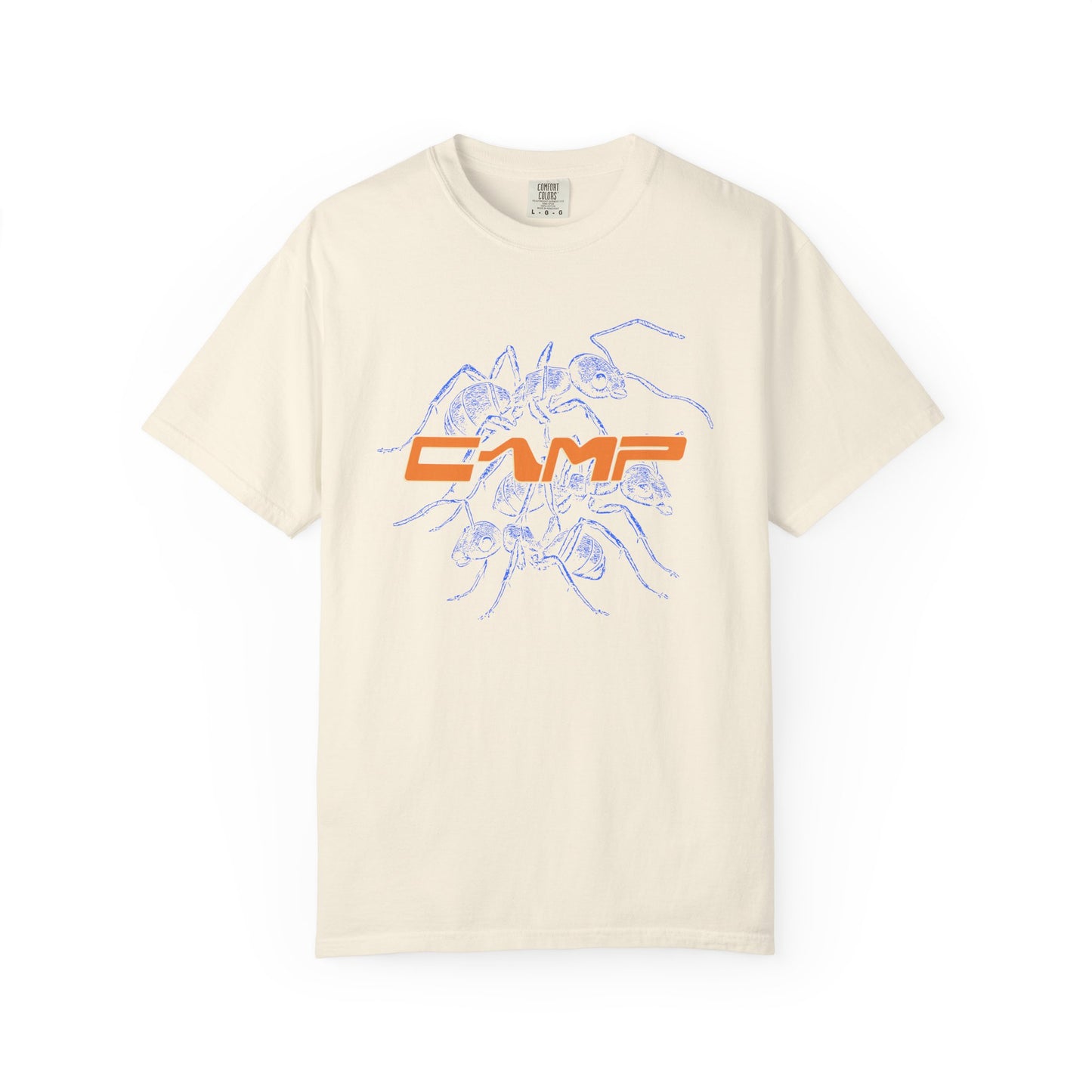 'Ant Colony' Comfort Tee