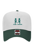 Camp Peeps Hat