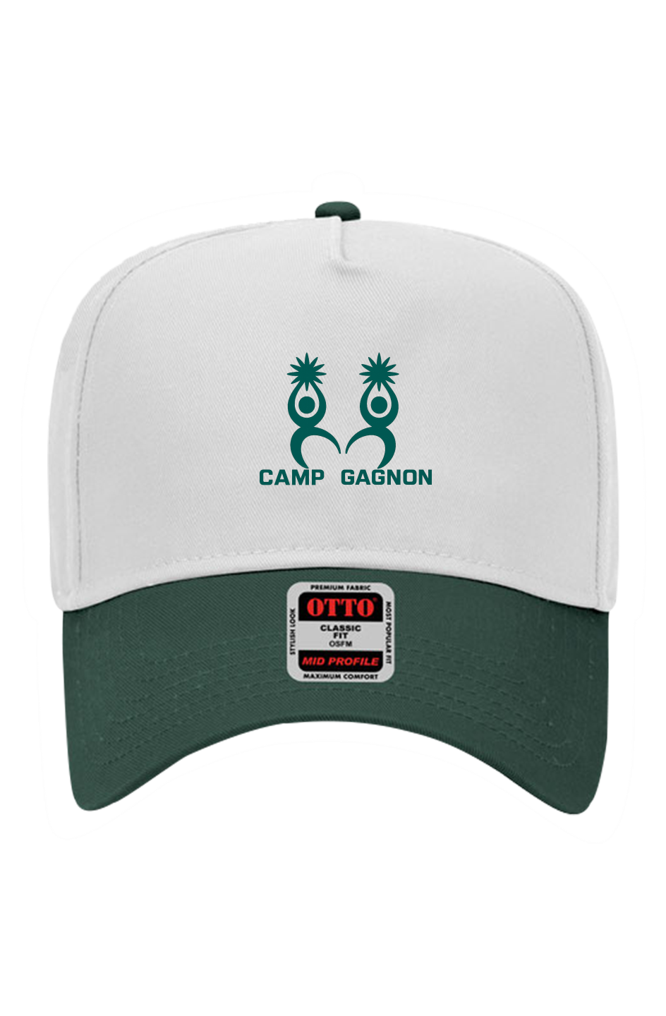 Camp Peeps Hat