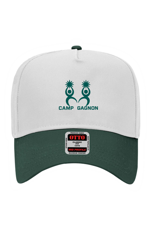 Camp Peeps Hat