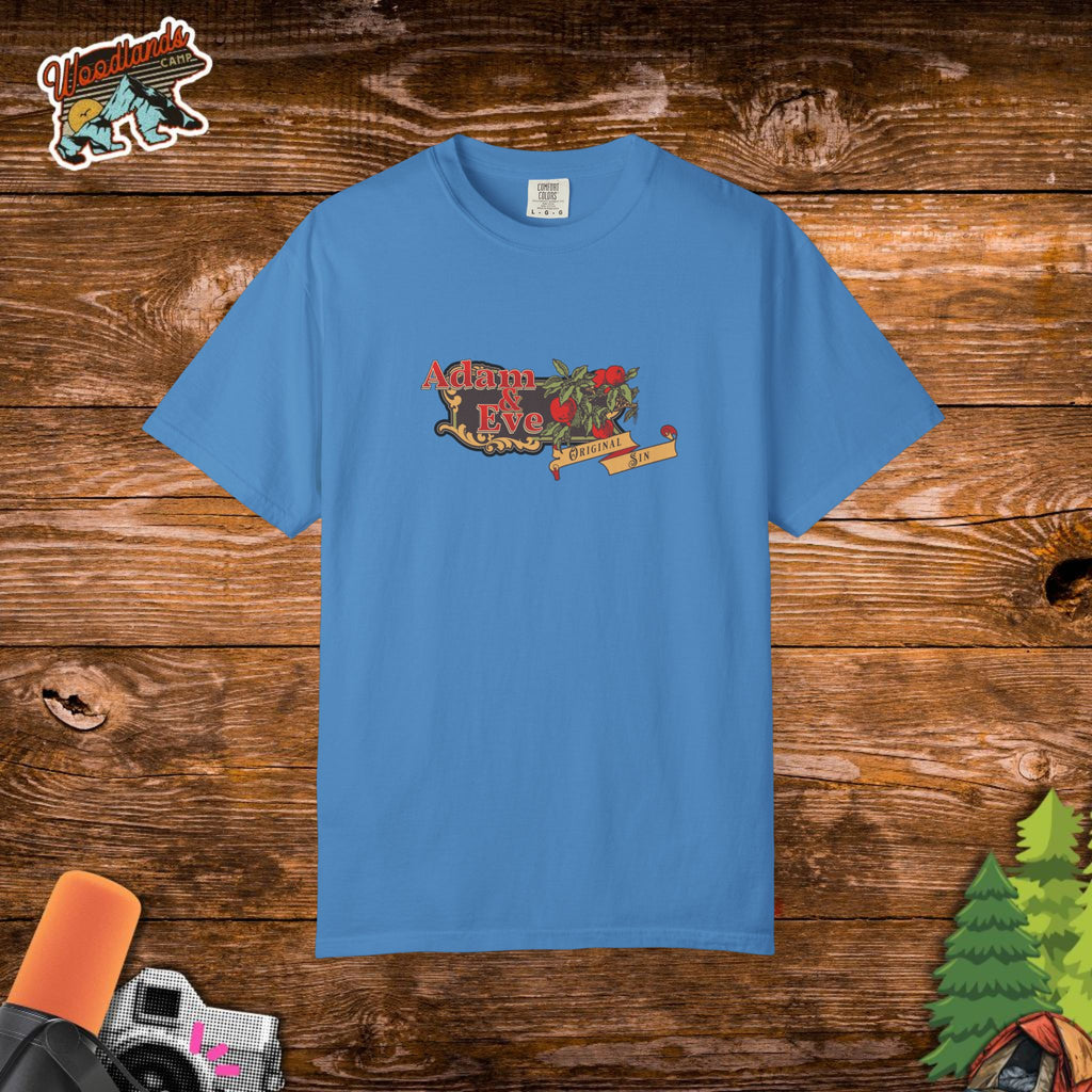 'Adam & Eve' Tee