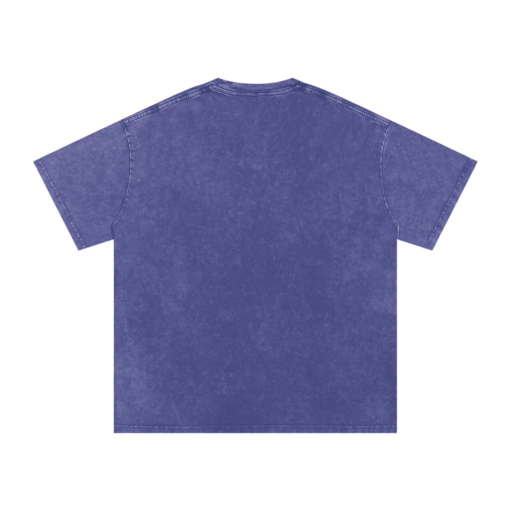 MK Ultra Tee (Purple)