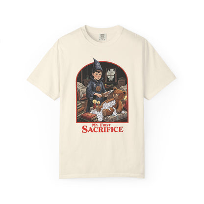 First Sacrifice Comfort Tee