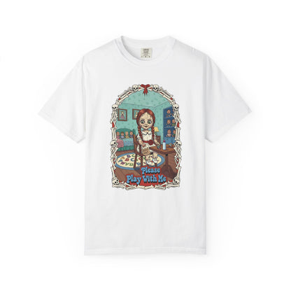 The Annabelle Comfort Tee