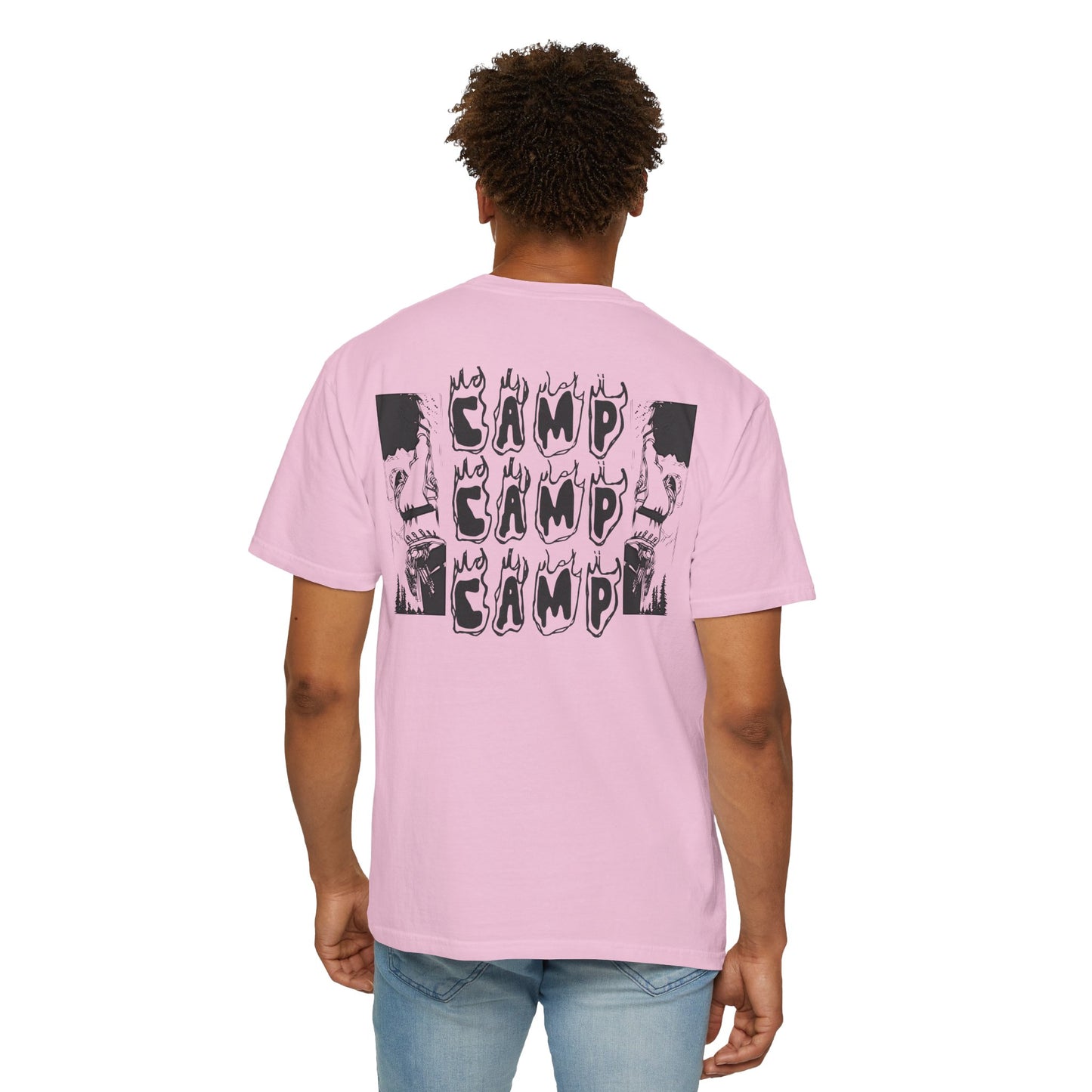 Climber Tee