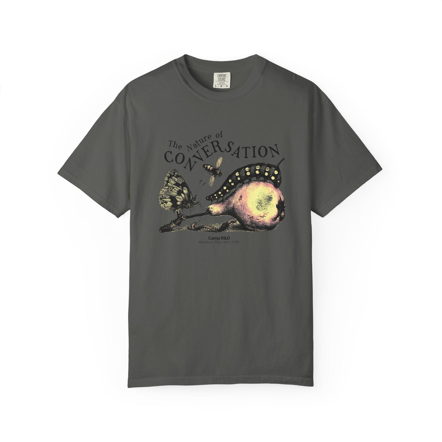 'The Perfect Pear' Comfort Tee