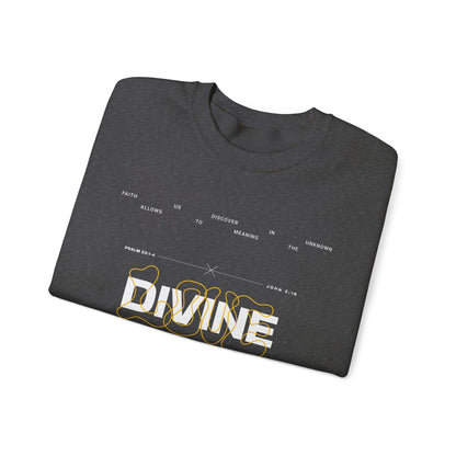 'Divine Love' Sweatshirt