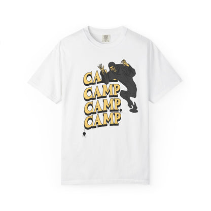 Camp Ghoul Comfort Tee