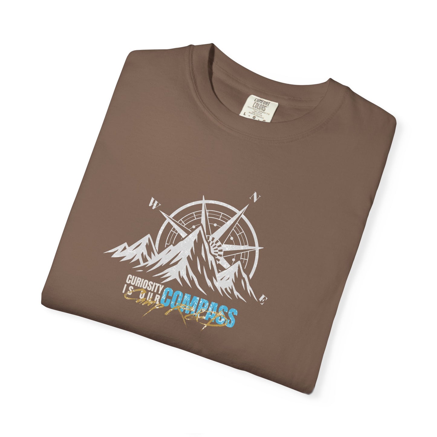 The Compass Tee