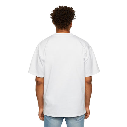 Homies of Nature Oversized Tee