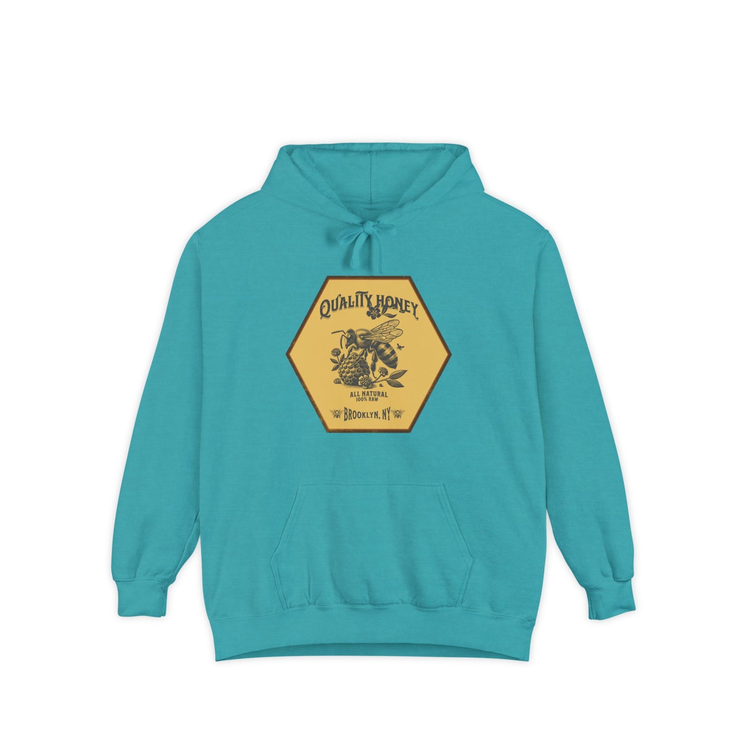 Quality Honey Hoodie