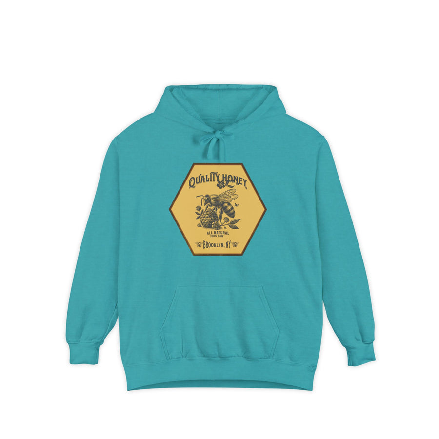 Quality Honey Hoodie