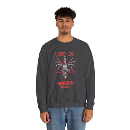 Lord of Demons Sweatshirt