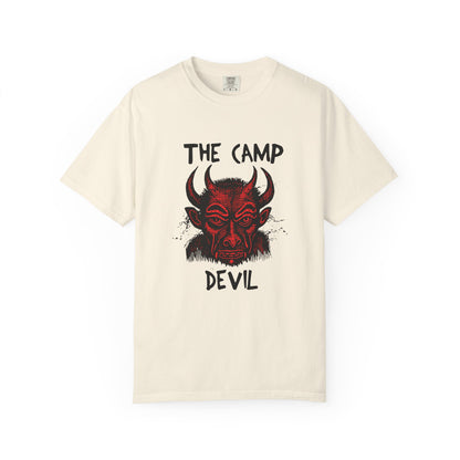 The Camp Devil Comfort Tee