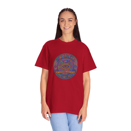 MKUltra Psychedelic Comfort Tee