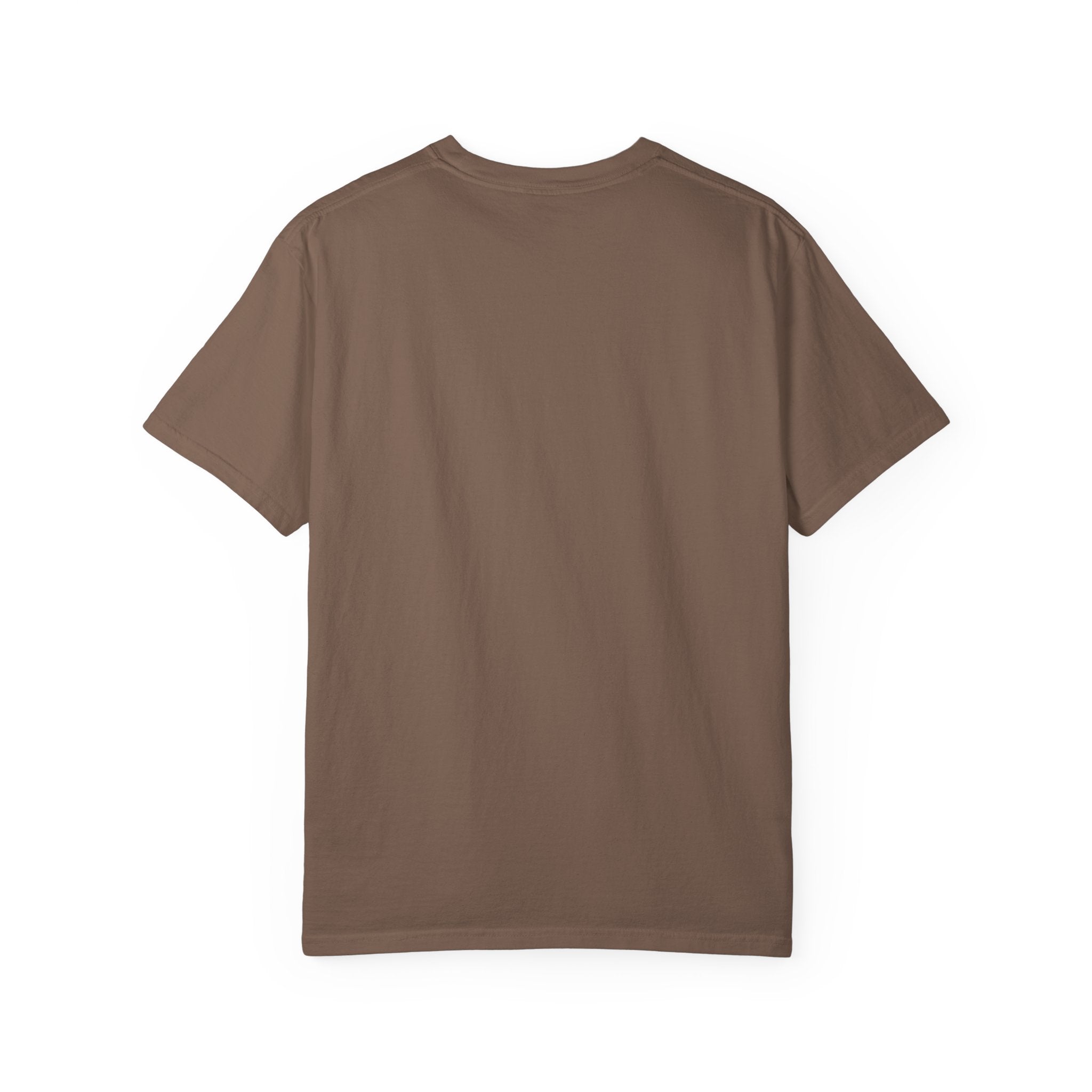 Camp Logo Tee