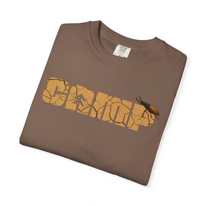 Camp Beetle Comfort Tee