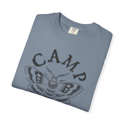 'Seek The Light' Comfort Tee