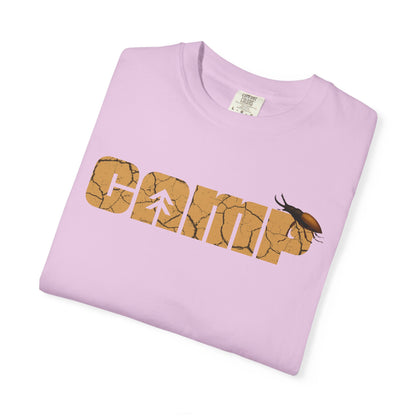 Camp Beetle Comfort Tee