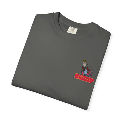 Take Off Camp Tee
