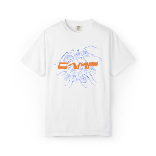 Ant Colony Tee (White)