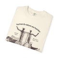 'Human & Nature Are Homies' Comfort Tee