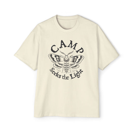 Seek The Light Tee