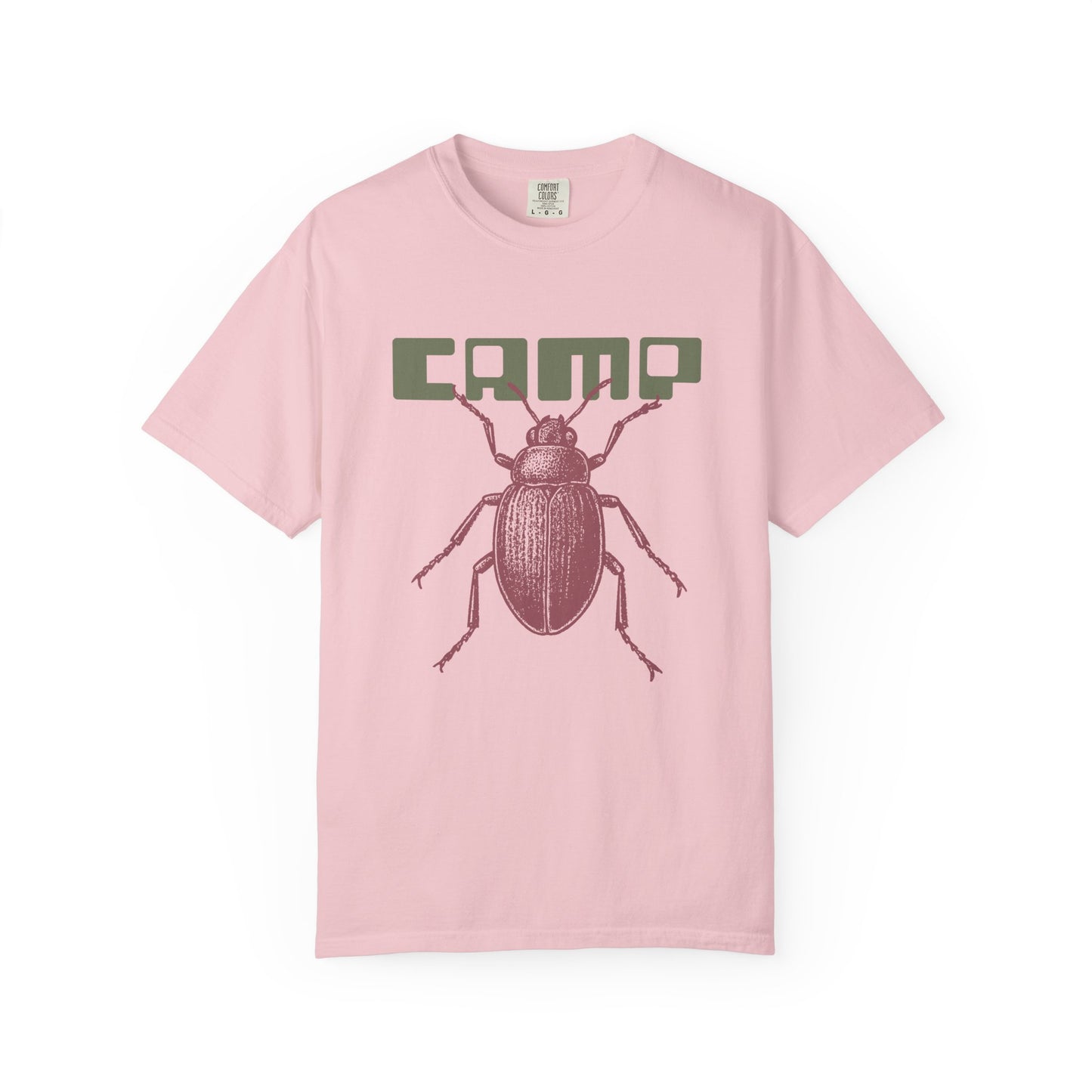'The Beetle' Comfort Tee