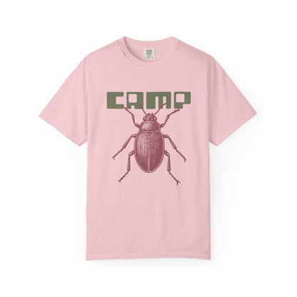 'The Beetle' Comfort Tee