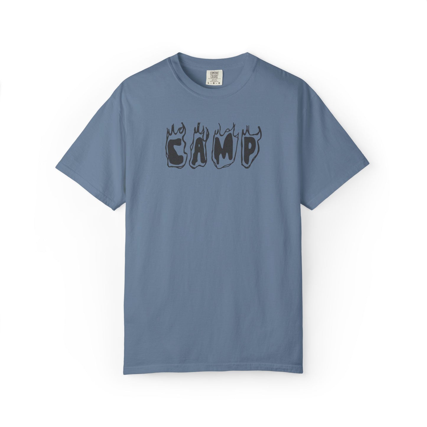 Climber Tee